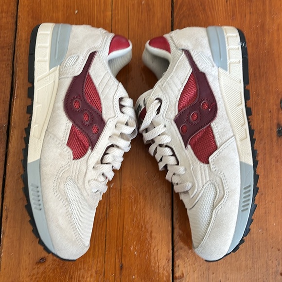 Saucony Sneaker Shadow 500 Unisex - Picture 4 of 9